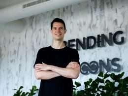 Bending Spoons acquisisce Issuu