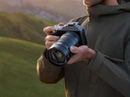 Hasselblad X2D II 100C